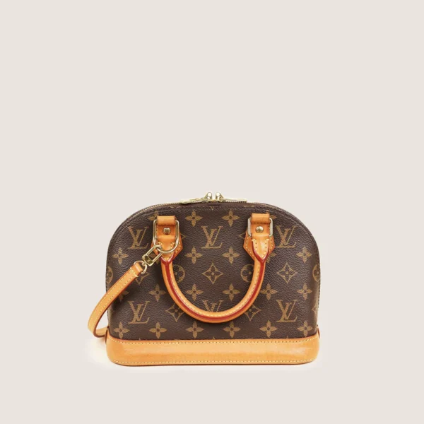 Alma BB Top Handle - Image 2