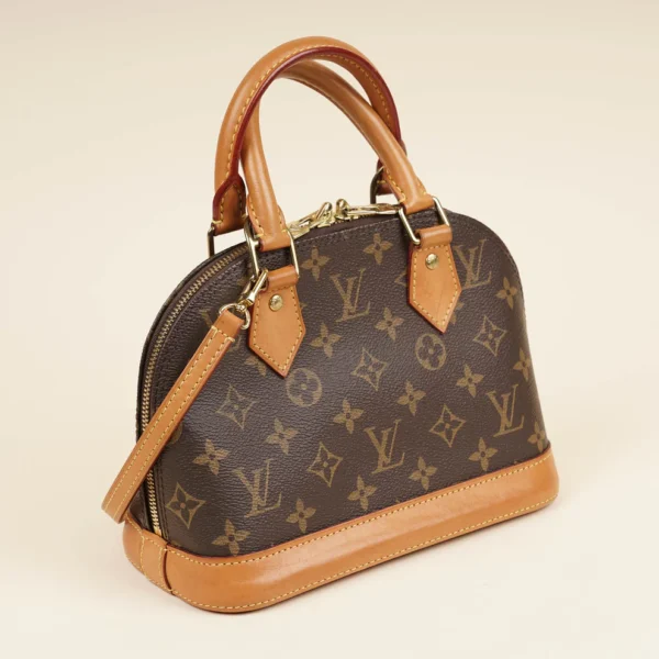 Alma BB Top Handle - Image 3
