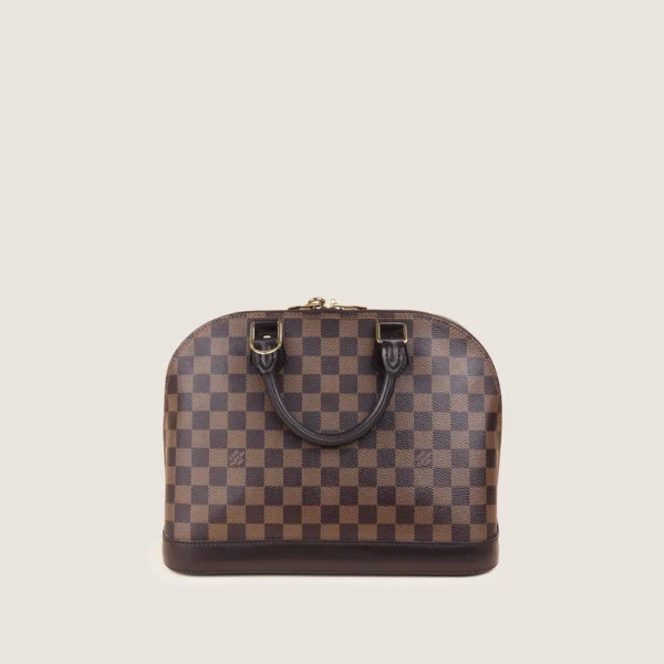 Alma PM Handbag - Image 2