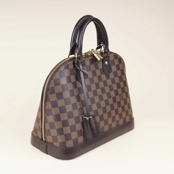 Alma PM Handbag - Image 3