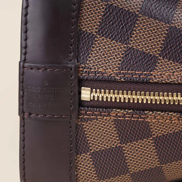 Alma PM Handbag - Image 6