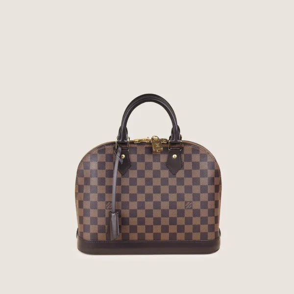 Alma PM Handbag