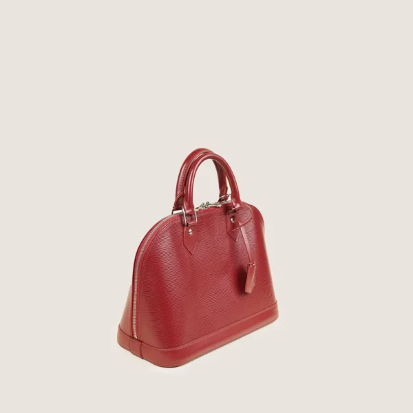 Alma PM Top Handle - Image 2