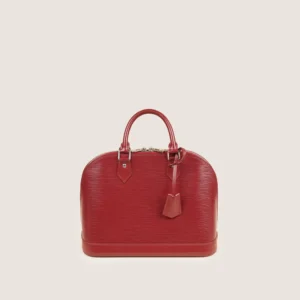 Alma PM Top Handle