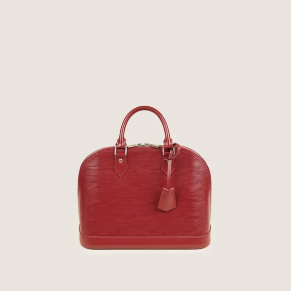 Alma PM Top Handle