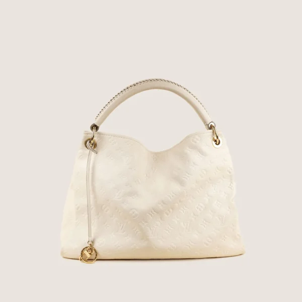 Artsy MM Shoulder Bag