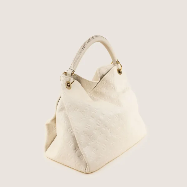 Artsy MM Shoulder Bag - Image 2
