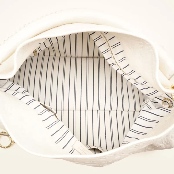 Artsy MM Shoulder Bag - Image 7