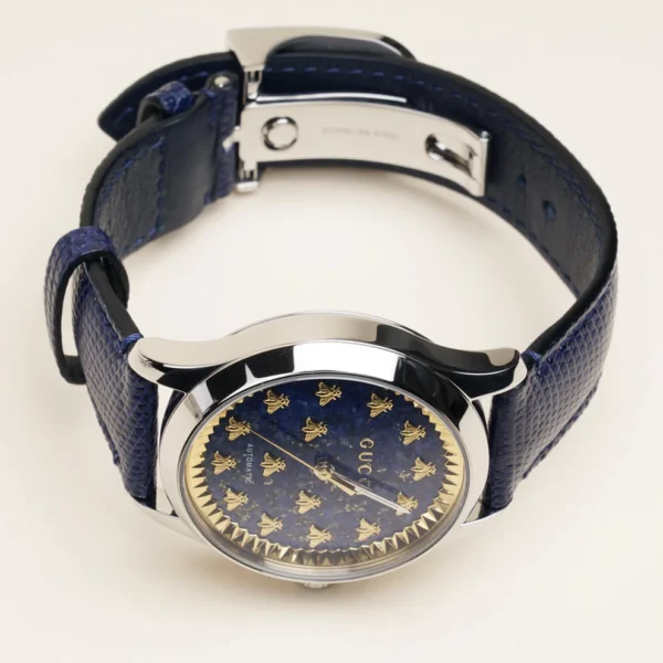 Automatic G Timeless Bee Watch - Image 3