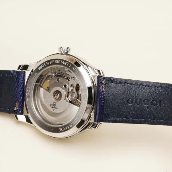 Automatic G Timeless Bee Watch - Image 6