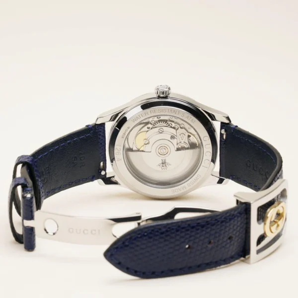 Automatic G Timeless Bee Watch - Image 4