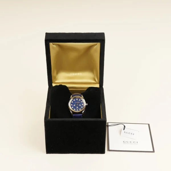Automatic G Timeless Bee Watch - Image 9