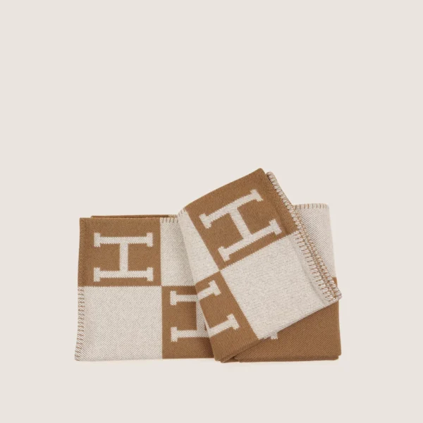 Avalon Throw Blanket - Image 2