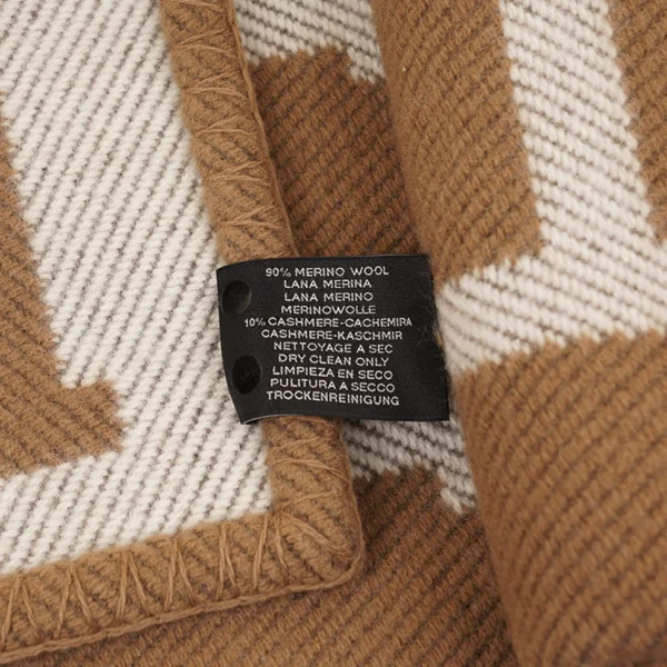 Avalon Throw Blanket - Image 4