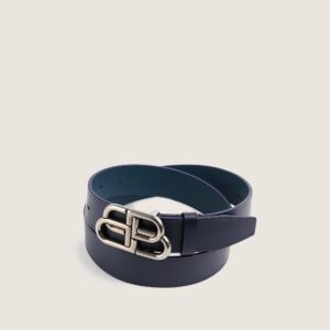 BB Logo Belt