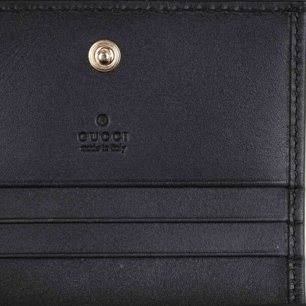Bee Compact Fold Wallet - Image 5