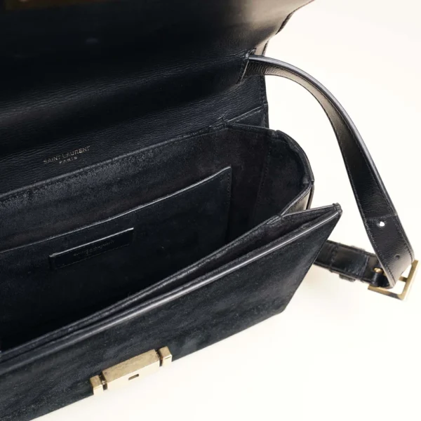 Bellechasses Shoulder Bag - Image 5