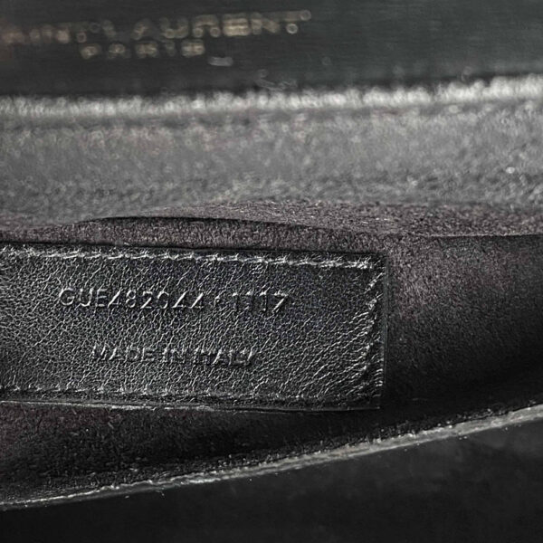 Bellechasses Shoulder Bag - Image 6
