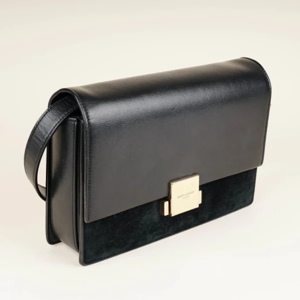 Bellechasses Shoulder Bag - Image 3