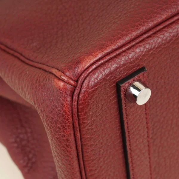 Birkin 30 Handbag - Image 11