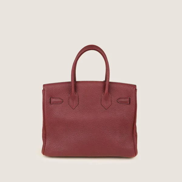 Birkin 30 Handbag - Image 2