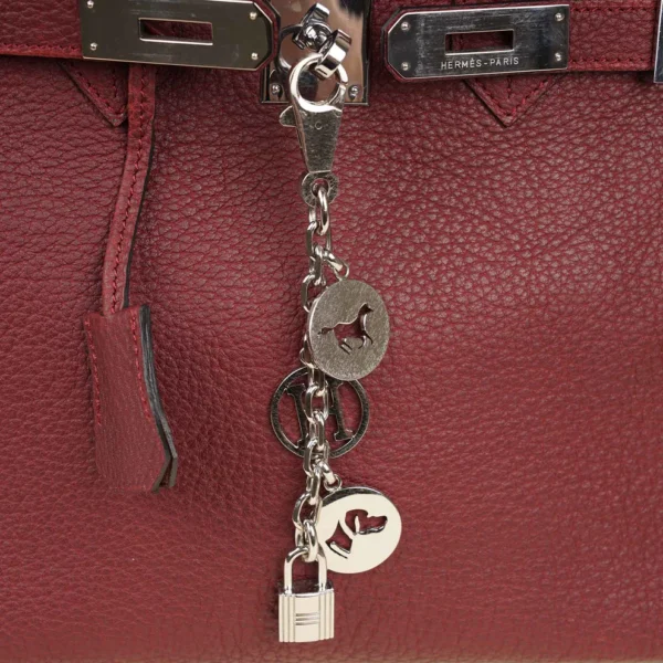 Birkin 30 Handbag - Image 13