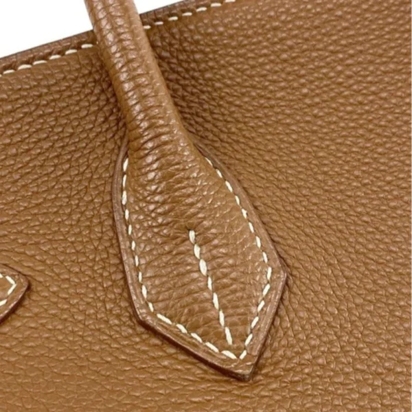 Birkin 30 Handbag - Image 6