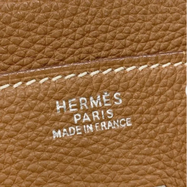 Birkin 30 Handbag - Image 7