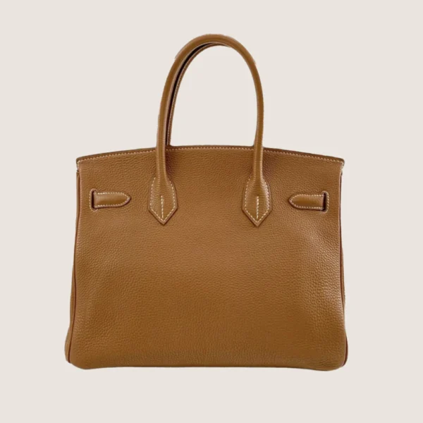 Birkin 30 Handbag - Image 3