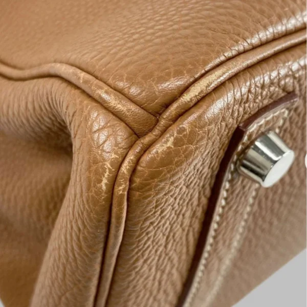 Birkin 30 Handbag - Image 8
