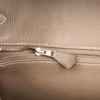 Birkin 35 Etoupe Handbag - Image 10
