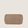 Birkin 35 Etoupe Handbag - Image 5