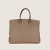 Birkin 35 Etoupe Handbag - Image 3