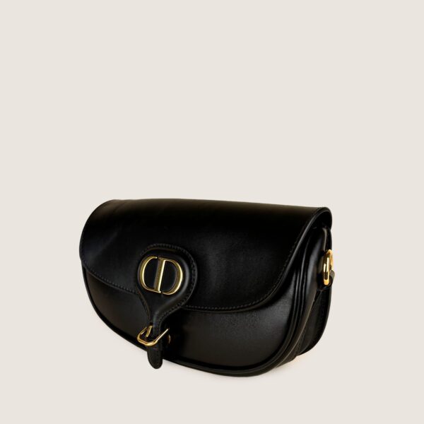 Bobby East-West Shoulder Bag - Image 4