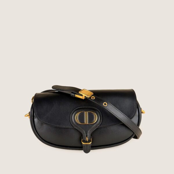 Bobby East-West Shoulder Bag - Image 3