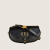 Bobby East-West Shoulder Bag