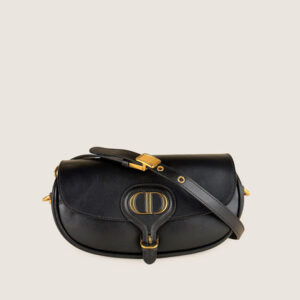 Bobby East-West Shoulder Bag