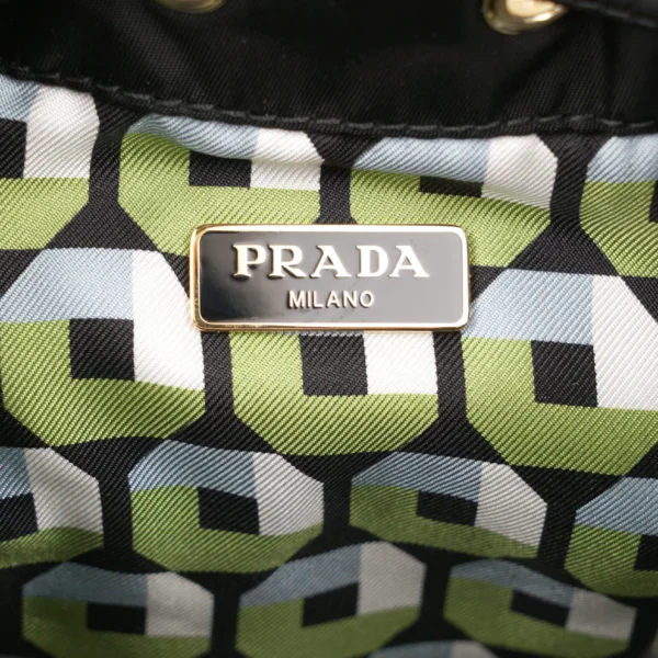 Bucket Bag - Image 9