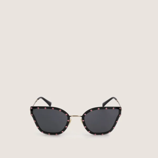 Butterfly Sunglasses