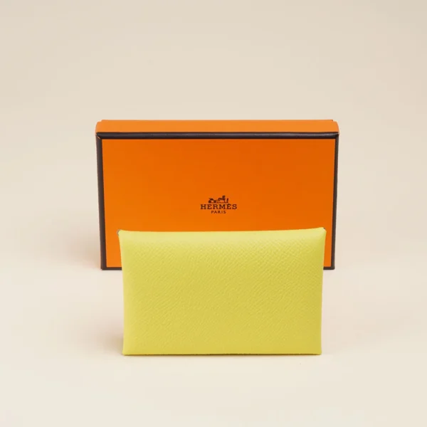 Calvi Card Holder - Image 6