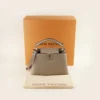 Capucines BB Top Handle - Image 8