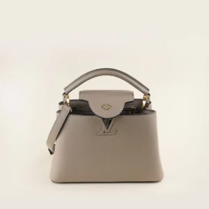 Capucines BB Top Handle