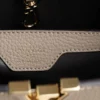 Capucines BB Top Handle - Image 4
