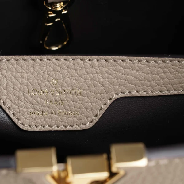 Capucines BB Top Handle - Image 4