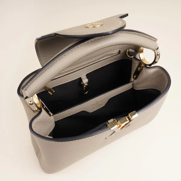 Capucines BB Top Handle - Image 7