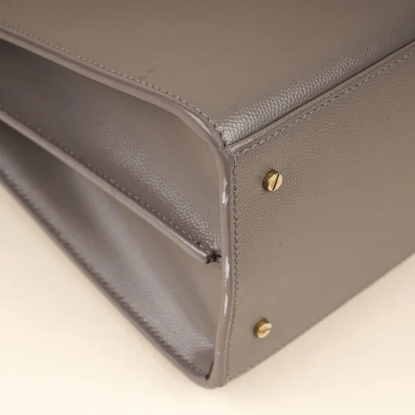Cassandra Medium Top Handle Bag - Image 8