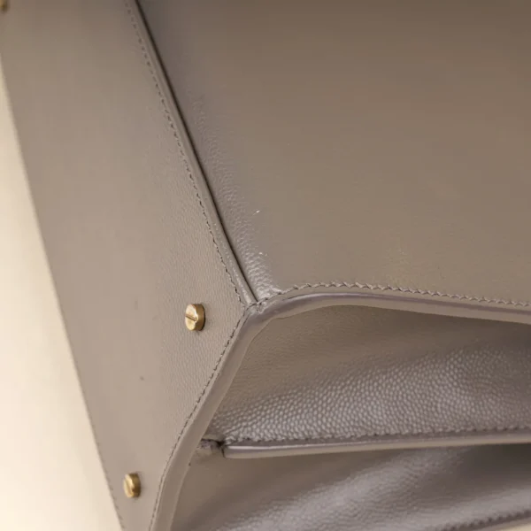 Cassandra Medium Top Handle Bag - Image 7