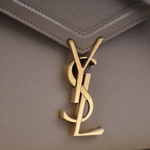 Cassandra Medium Top Handle Bag - Image 6