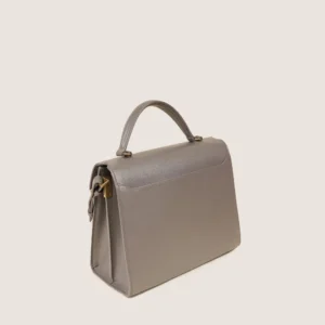 Cassandra Medium Top Handle Bag