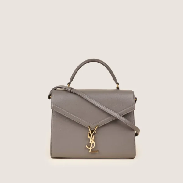 Cassandra Medium Top Handle Bag